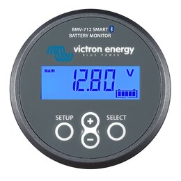 Victron Batterie Monitor BMV-712 smart