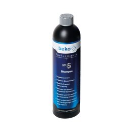 Beko Performance No. 6 Shampoo Fahrzeugreinigung 750 ml...