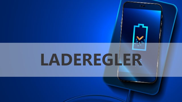 Westech-PV - Laderegler